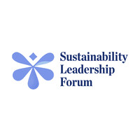 Sustainability Leadership Forum logo
