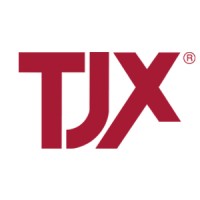 The TJX Companies, Inc logo