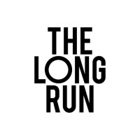 The Long Run logo