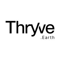 Thryve Earth logo