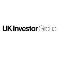 UK Investor Group logo