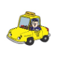 Yellow Cab Company of Sacramento logo