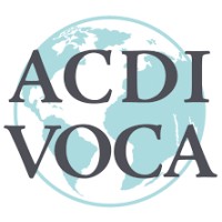 ACDI/VOCA logo