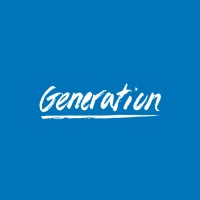 Generation UK logo