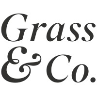 Grass & Co logo