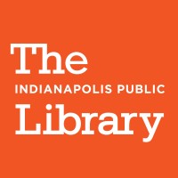 The Indianapolis Public Library logo