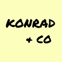 Konrad & Company logo