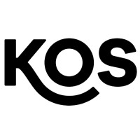 Kos inc logo