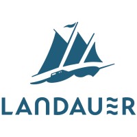 Landauer Group logo