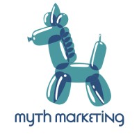 myth marketing logo