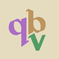 Queer Brown Vegan logo