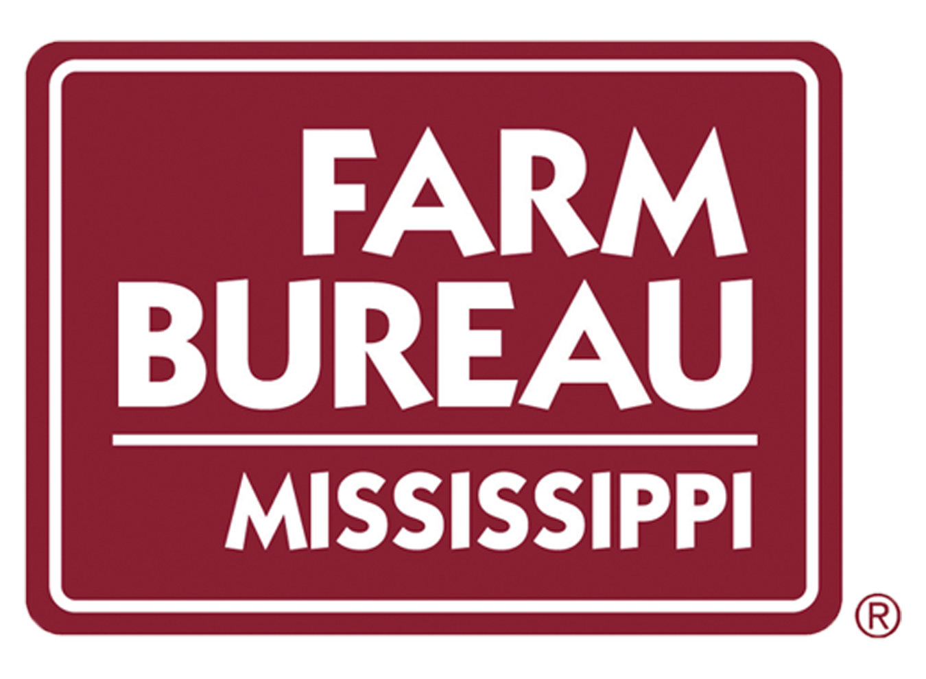 Mississippi Farm Bureau Federation logo