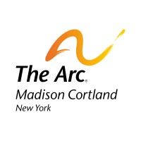 ARC of Madison Cortland logo