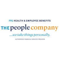 The People Company (Pty) Ltd logo