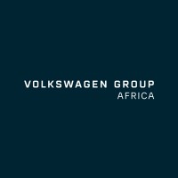 Volkswagen Group Africa logo
